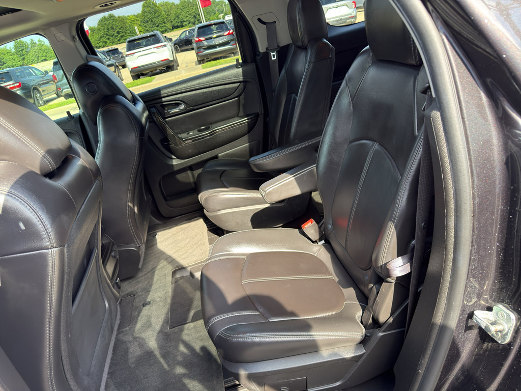 Used 2014 GMC Acadia SLT FWD image 13