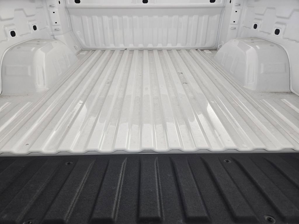 New 2026 Chevrolet Silverado 1500 RST w/ Texas Edition Plus image 38