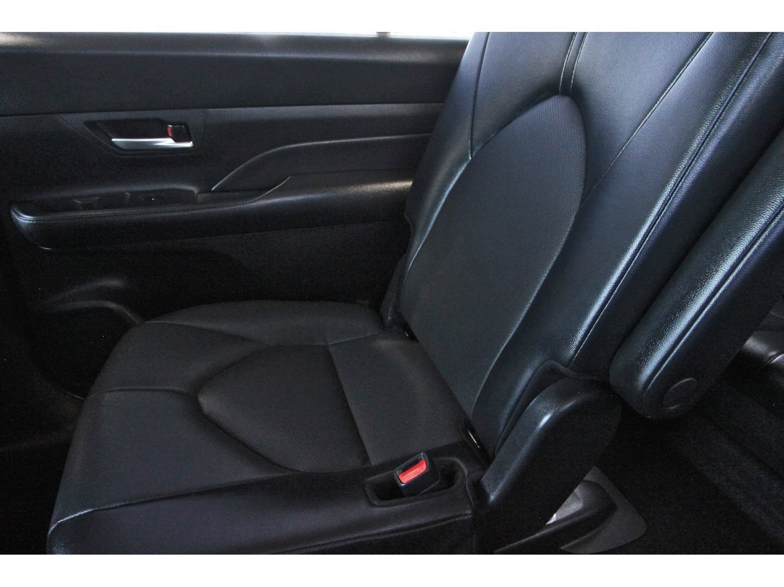 Used 2024 Toyota Grand Highlander AWD image 14