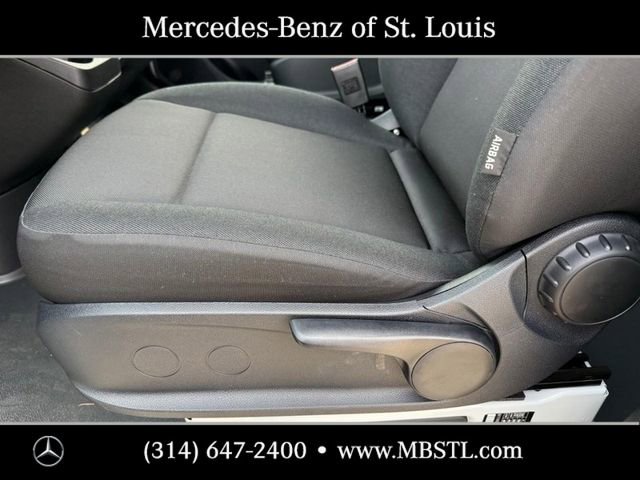 New 2025 Mercedes-Benz Sprinter 2500 image 11