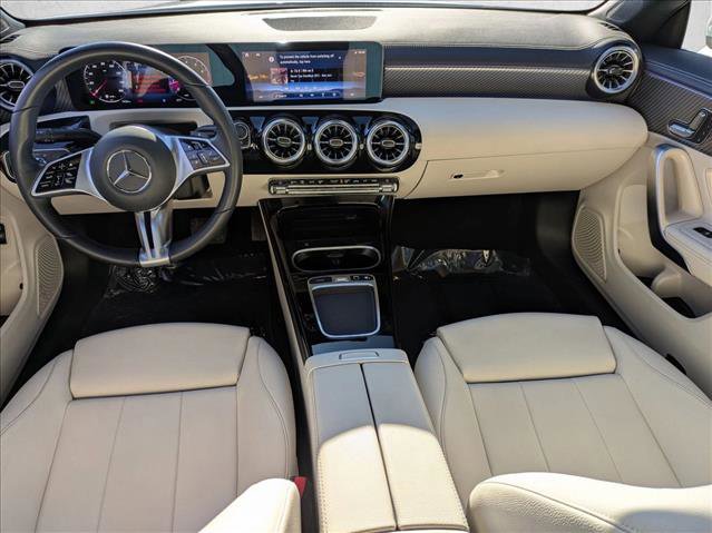 Used 2025 Mercedes-Benz CLA 250 image 18