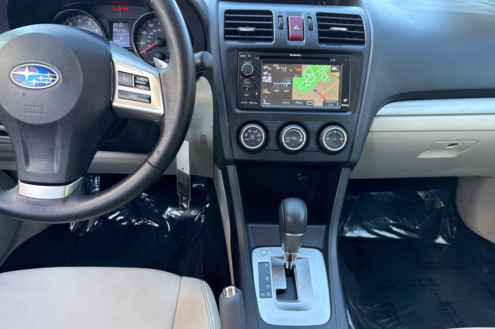 Used 2014 Subaru Crosstrek 2.0i Limited image 29