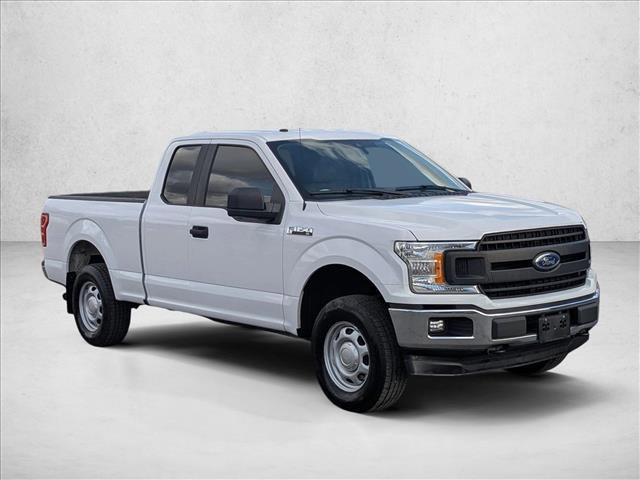 Used 2019 Ford F150 XL w/ Equipment Group 101A Mid image 3