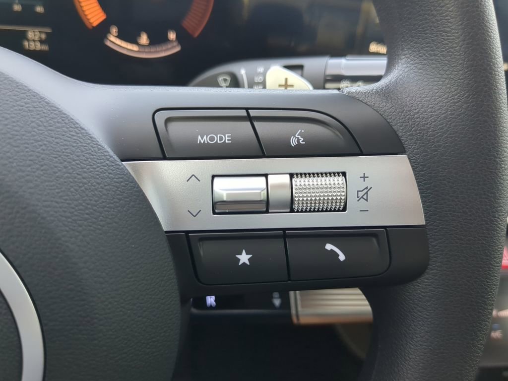 New 2025 Hyundai Sonata SEL image 11