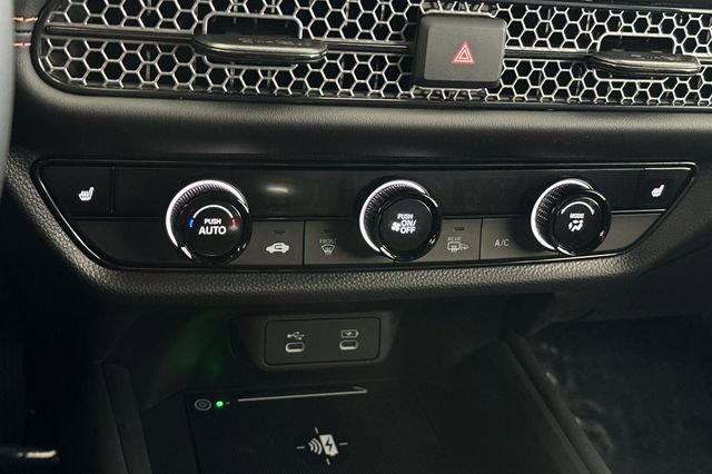 New 2027 Honda HR-V Sport image 20