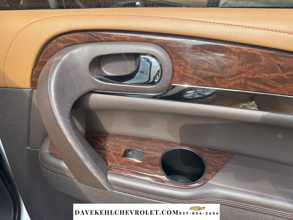 Used 2015 Buick Enclave Premium w/ Experience Buick Package image 45