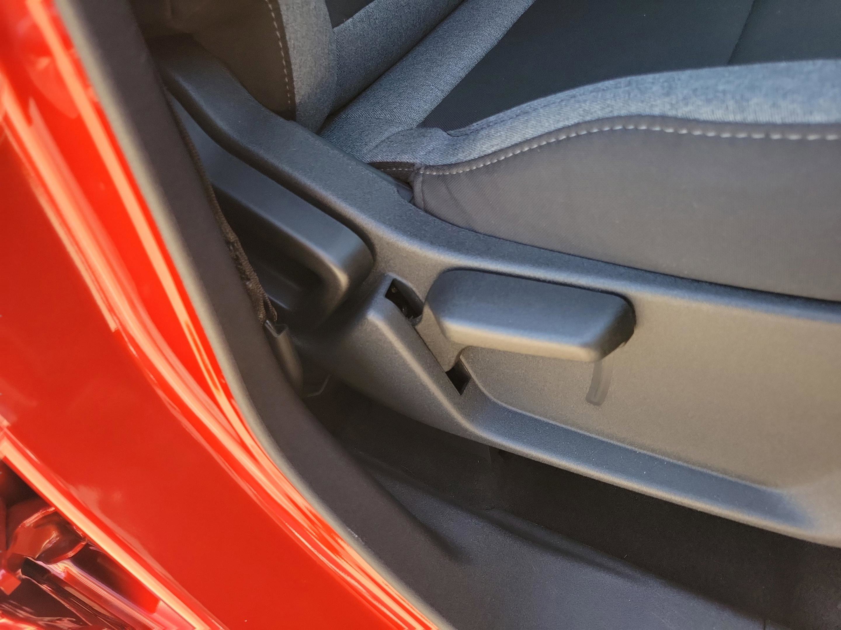 Used 2023 Ford Bronco Big Bend AWD/4WD image 31