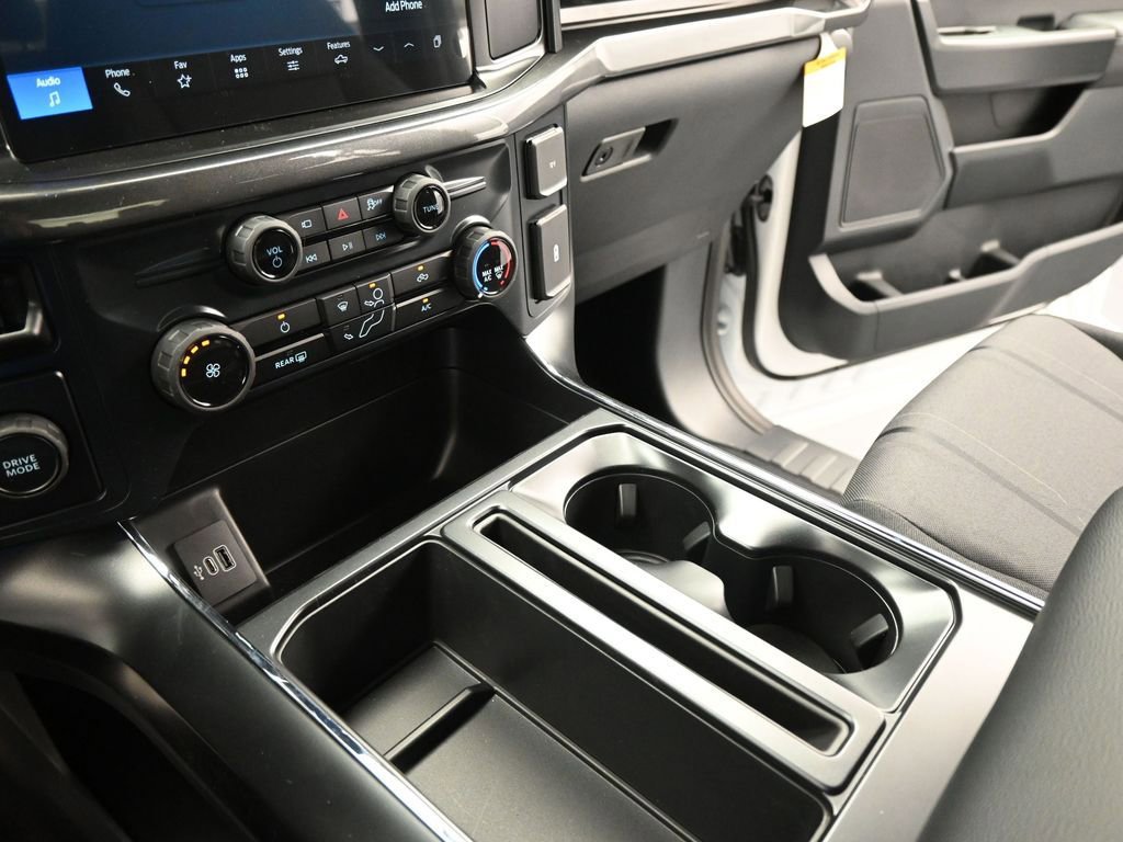New 2026 Ford F150 STX RWD image 14