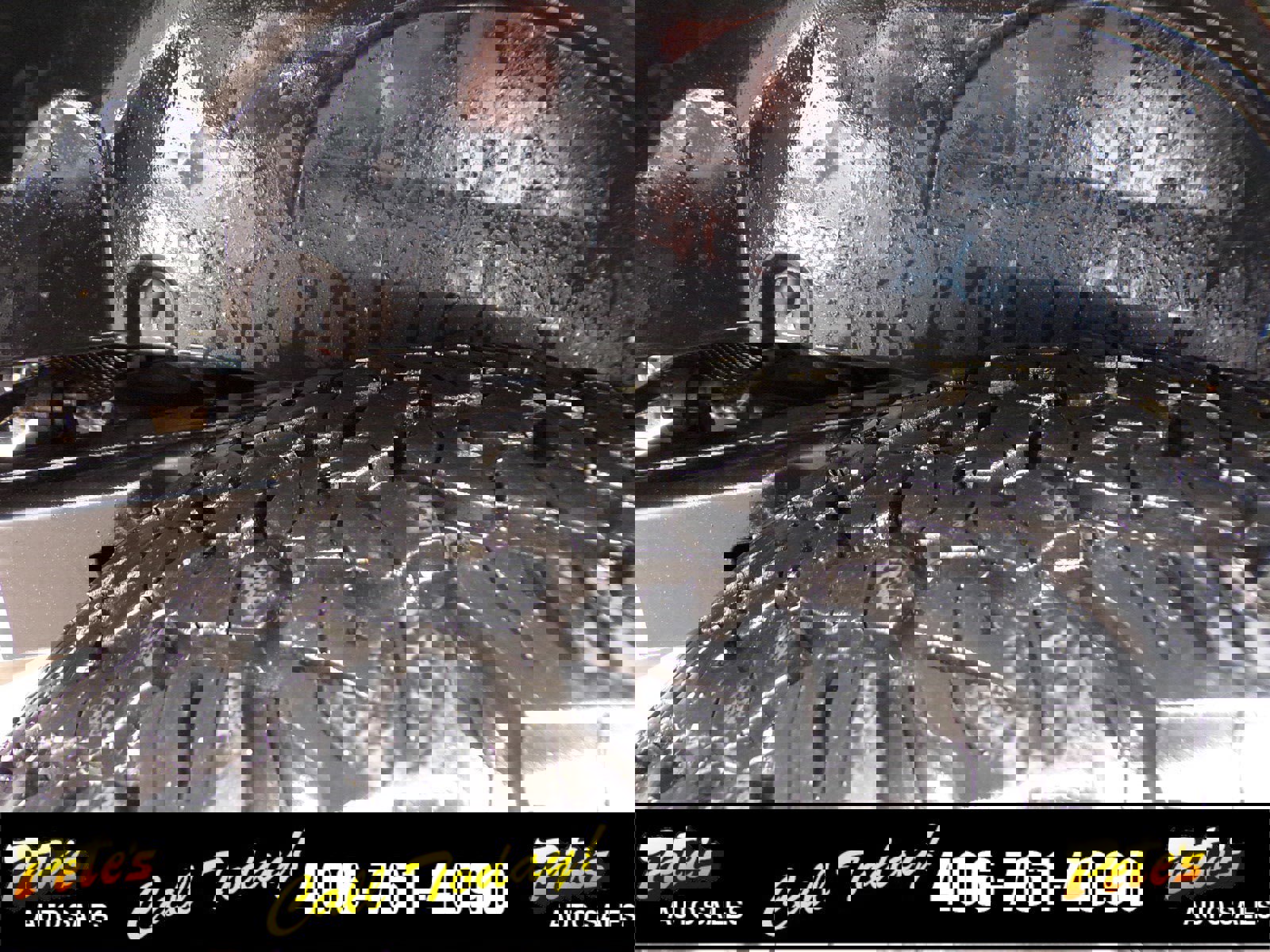 Used 2014 Jeep Wrangler Rubicon w/ Connectivity Group image 11