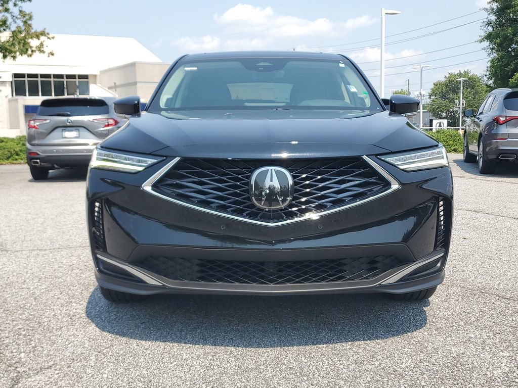 Certified 2026 Acura MDX w/ Technology Package FWD video 2