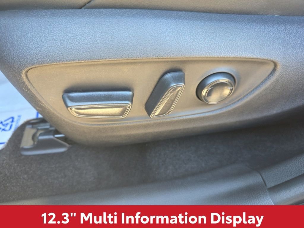 Used 2024 Toyota RAV4 XSE image 24