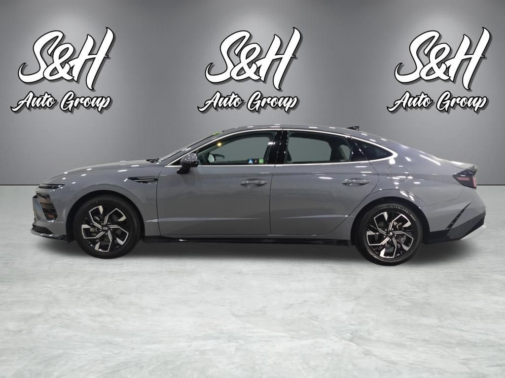 Used 2024 Hyundai Sonata SEL FWD image 14