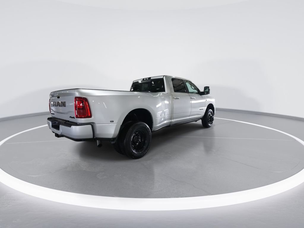 New 2026 RAM 3500 Laramie image 8