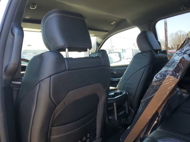 New 2026 RAM 1500 RHO image 14