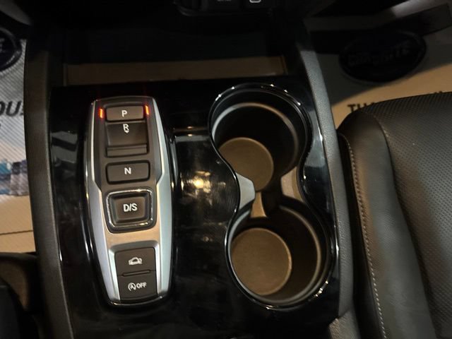 Used 2020 Honda Ridgeline RTL-E image 31