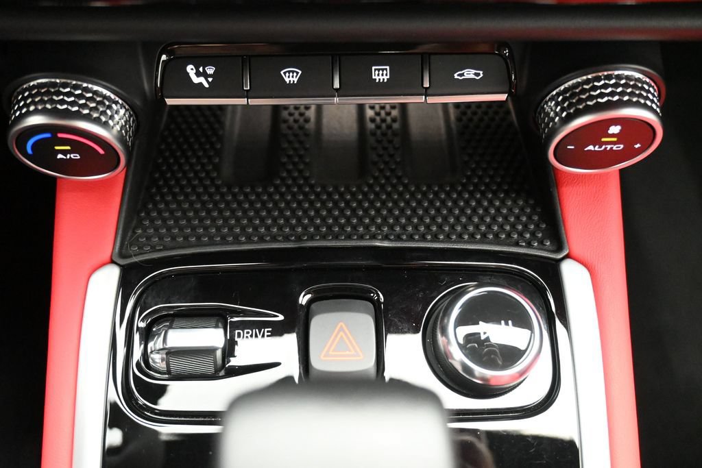 Used 2024 Lotus Emira First Edition RWD image 18
