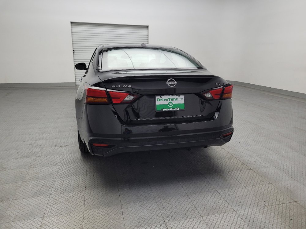 Used 2023 Nissan Altima 2.5 SV image 6