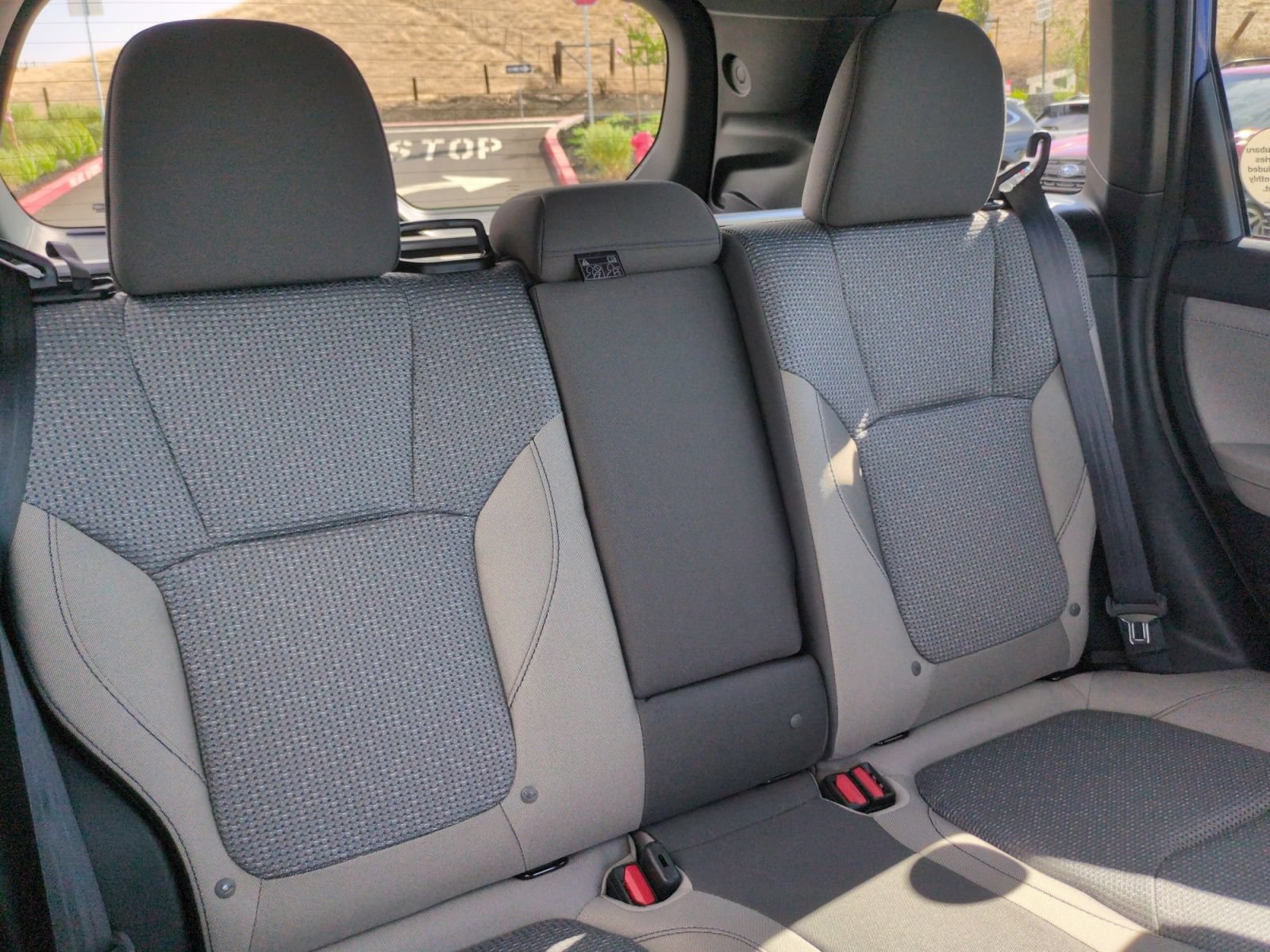 New 2026 Subaru Forester Premium AWD/4WD image 18