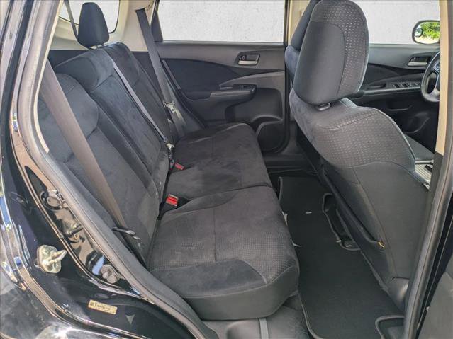 Used 2013 Honda CR-V EX image 18