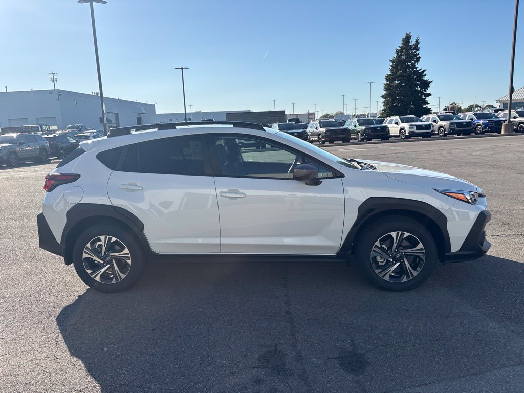 New 2026 Subaru Crosstrek 2.5i Premium AWD/4WD image 2
