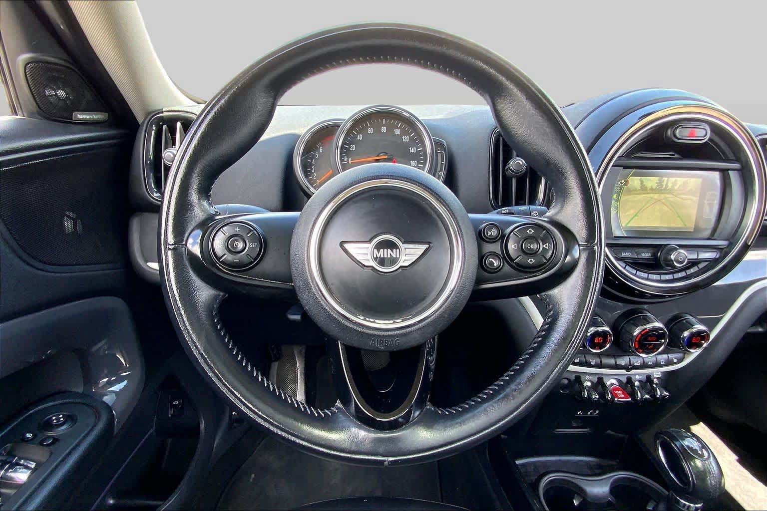 Used 2018 MINI Cooper Countryman S FWD image 6