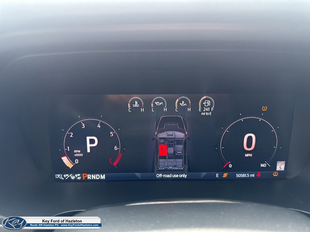 Used 2024 Ford F150 Raptor image 33