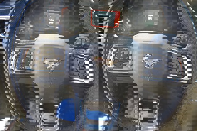 New 2026 Ford Mustang GT Premium image 8