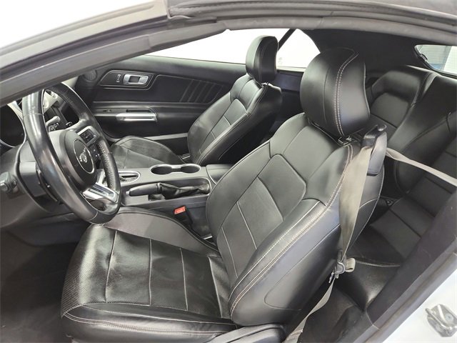 Used 2021 Ford Mustang GT Premium image 18