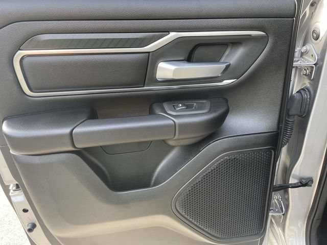 Certified 2025 RAM 1500 Big Horn AWD/4WD image 16