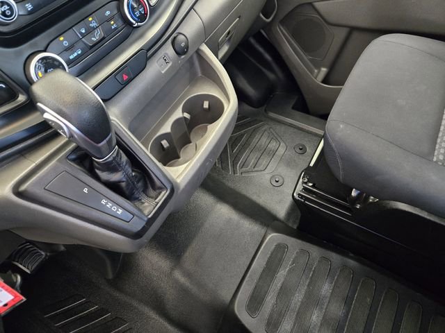 Used 2024 Ford Transit 250 Low Roof w/ Exterior Upgrade Package image 21