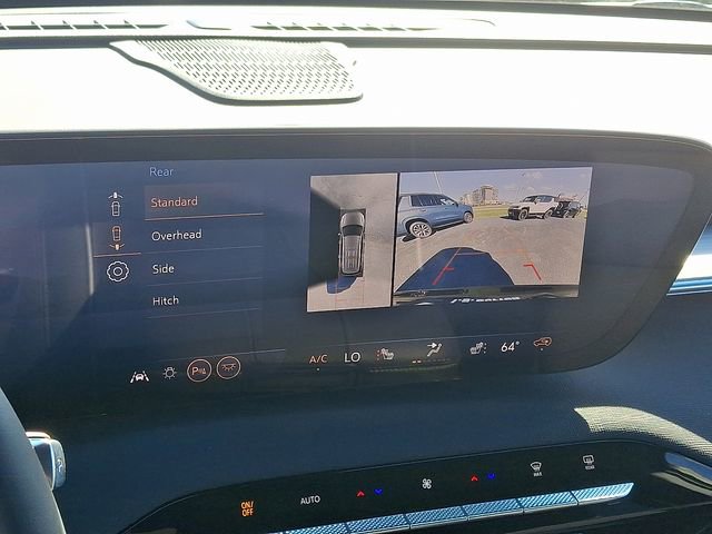 New 2026 Buick Enclave Preferred w/ Power Package image 14