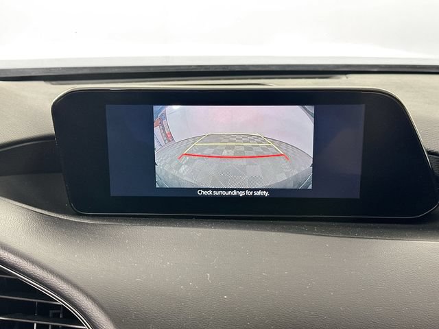 Used 2024 MAZDA MAZDA3 s FWD image 13
