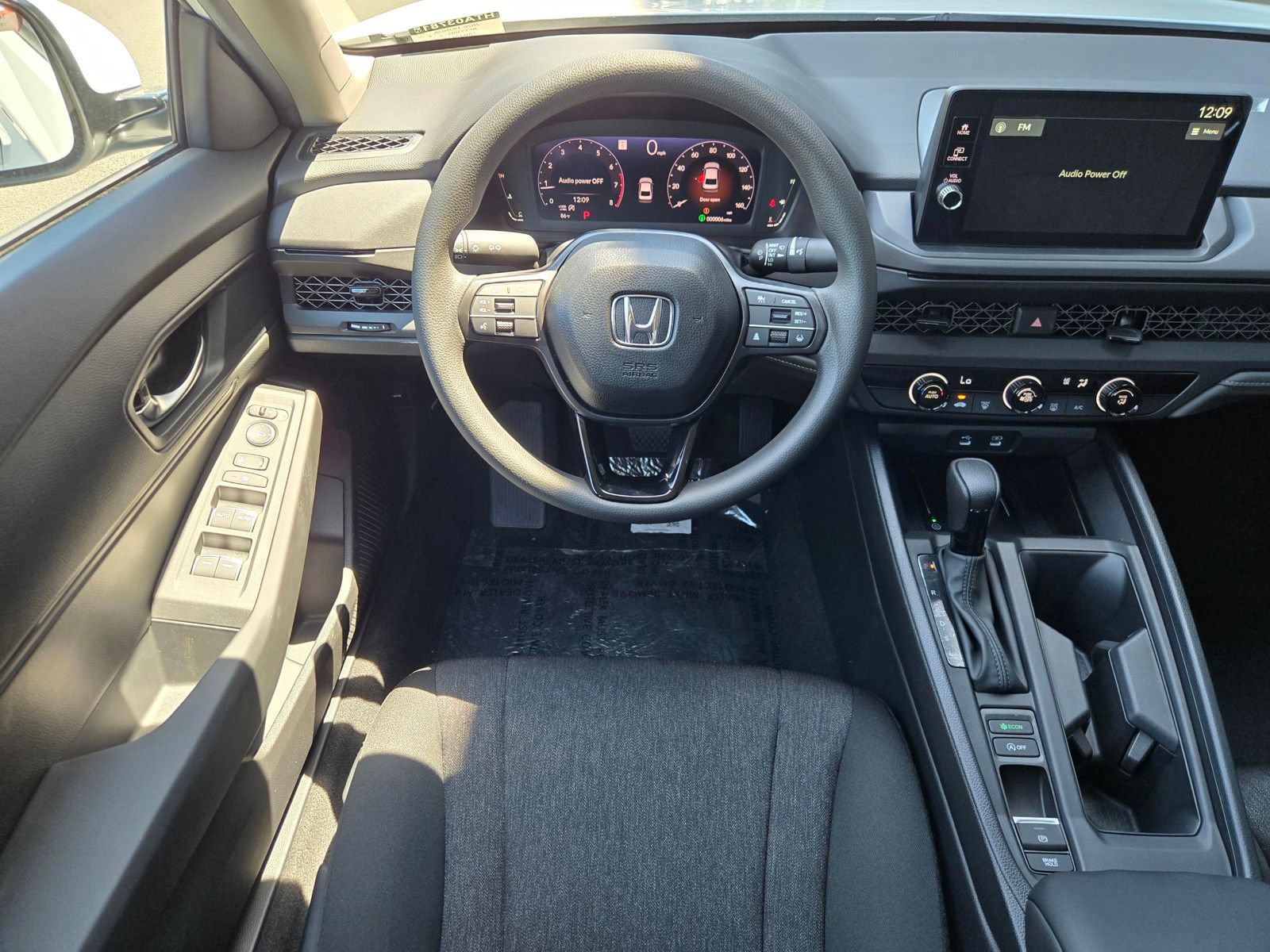 New 2026 Honda Accord LX image 13