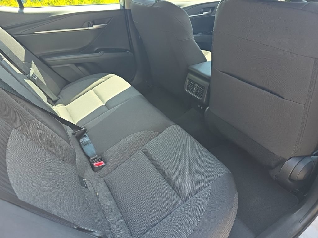 Used 2026 Toyota Camry LE FWD image 18