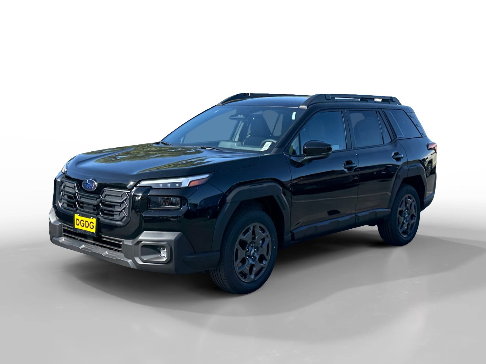 New 2026 Subaru Outback Premium