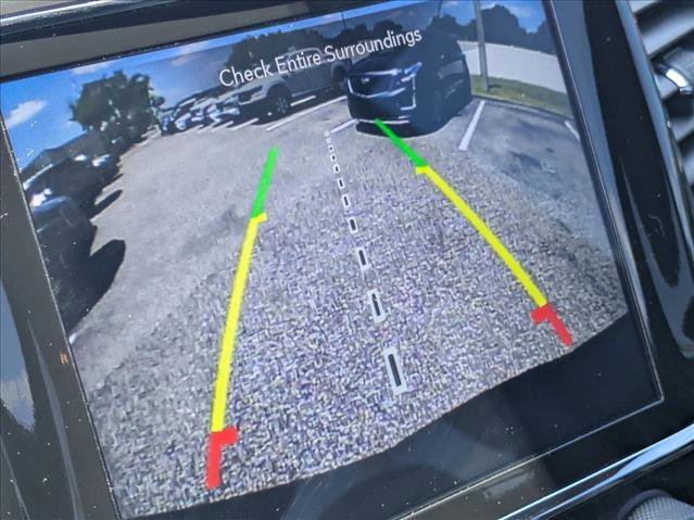 Used 2020 Jeep Grand Cherokee Trailhawk AWD/4WD image 12