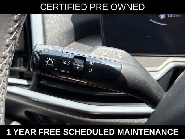 Used 2024 Kia Sorento SX FWD image 27