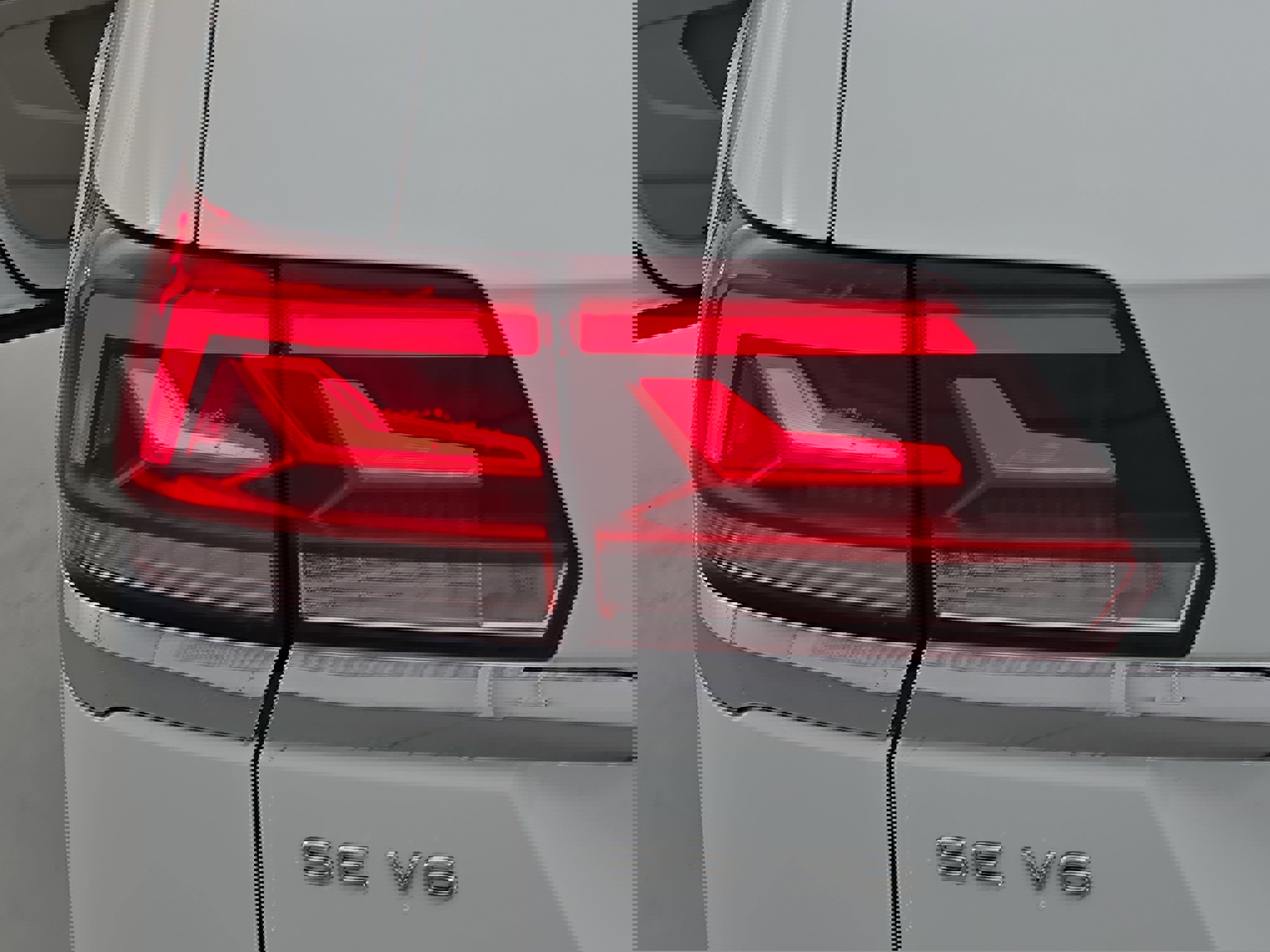 Used 2022 Volkswagen Atlas SE image 35