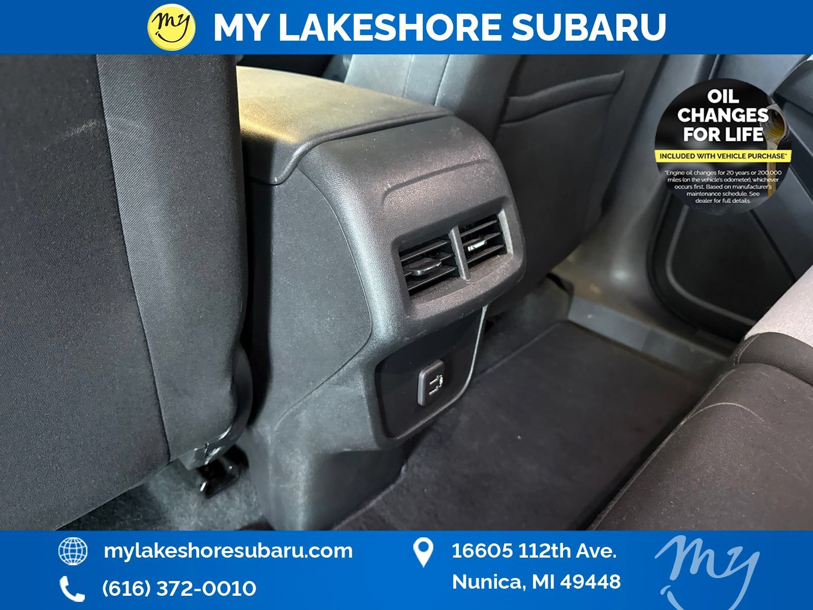 Used 2023 Chevrolet Equinox LT AWD/4WD image 24