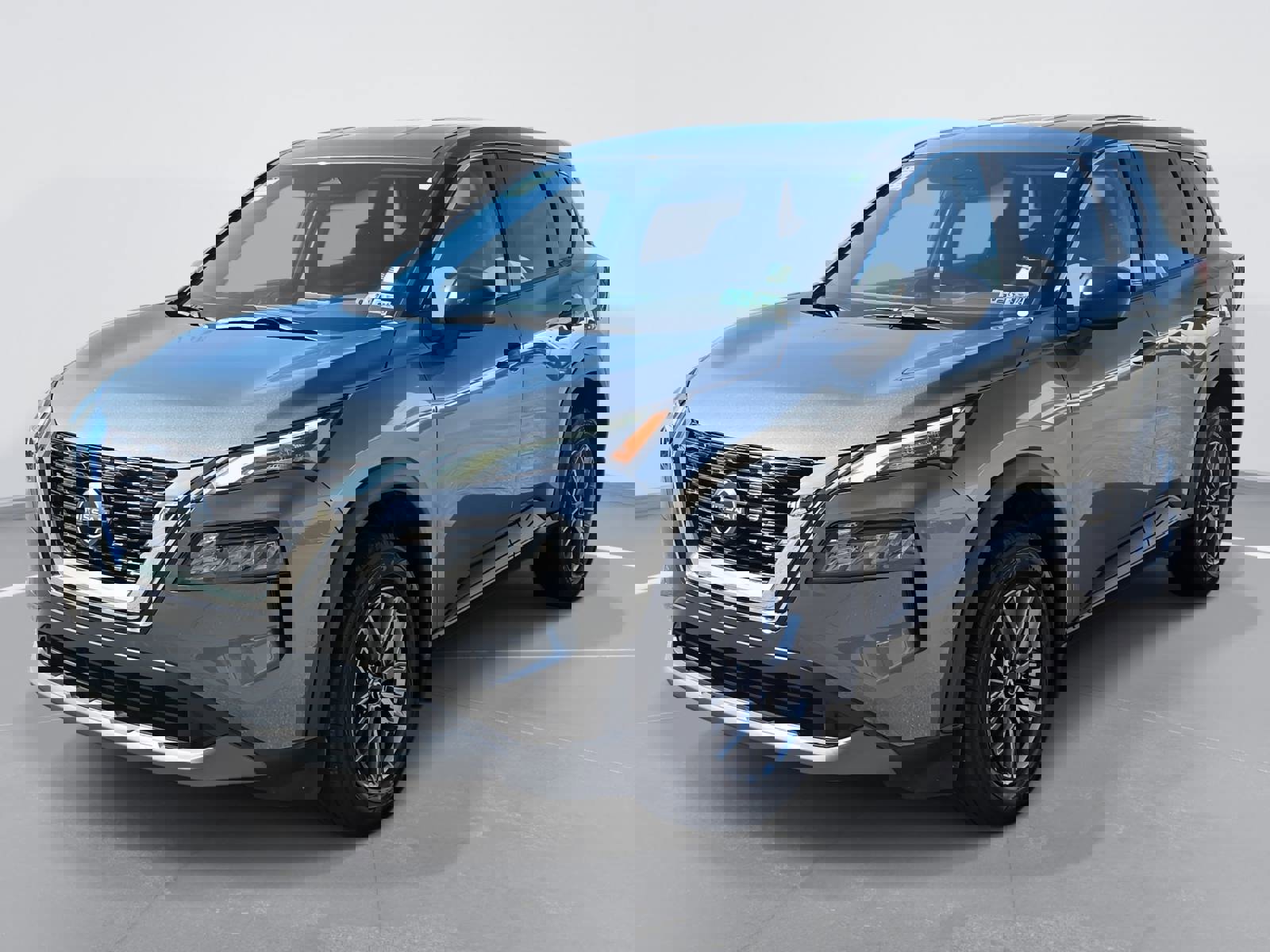 Used 2023 Nissan Rogue S