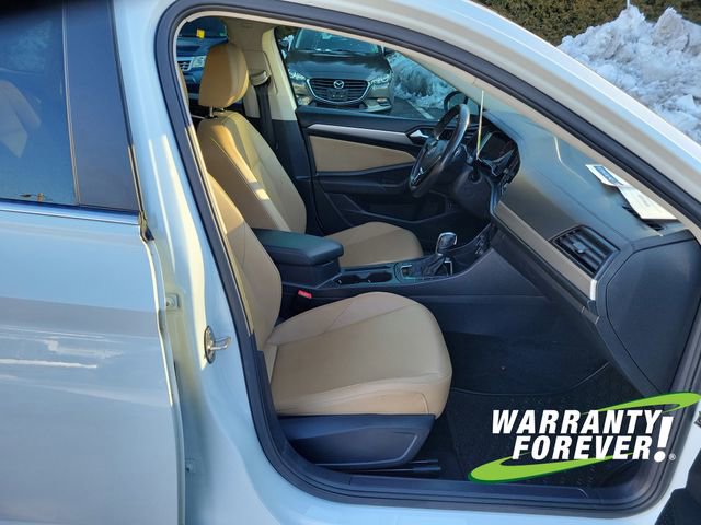 Used 2019 Volkswagen Jetta SE image 15