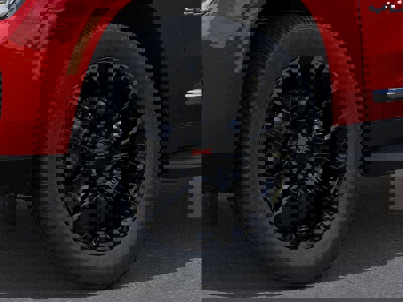 New 2026 GMC Yukon XL Elevation w/ Elevation Premium Package image 9