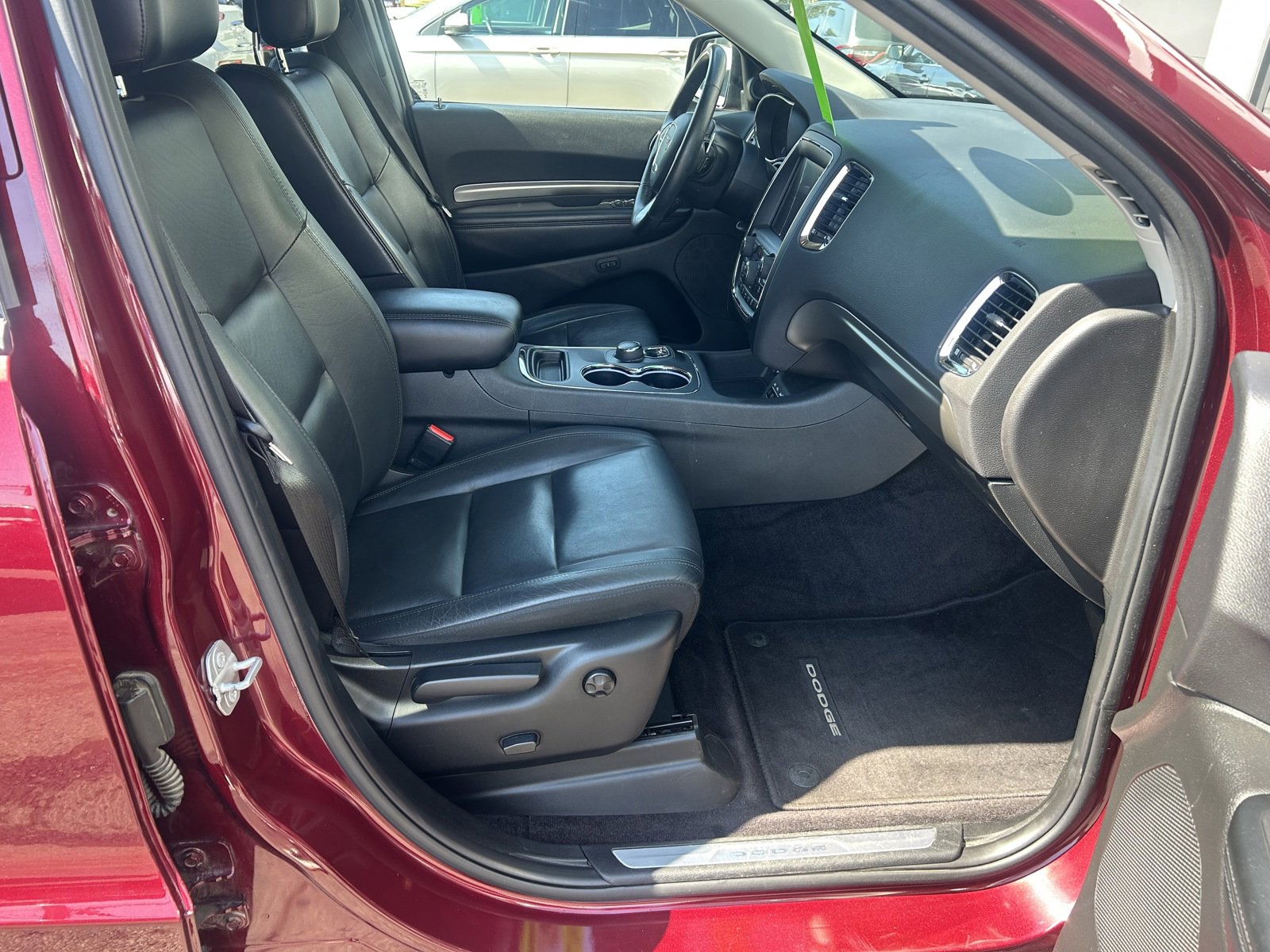 Used 2017 Dodge Durango GT w/ Nav & Power Liftgate Group image 20