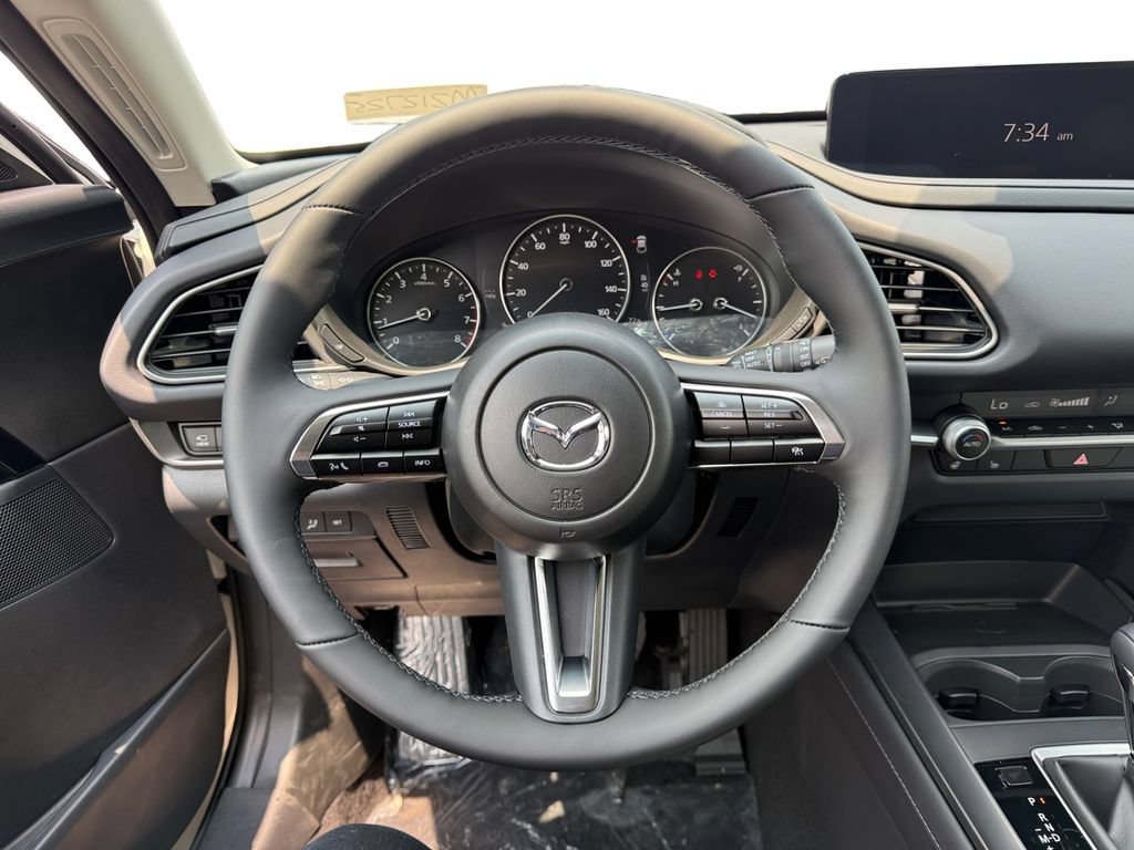 New 2026 MAZDA CX-30 AWD 2.5 S w/ Premium Package image 12