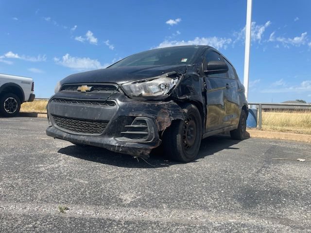 Used 2018 Chevrolet Spark LS FWD image 6