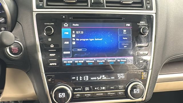 Used 2019 Subaru Outback 2.5i Limited w/ Popular Package #2 image 26