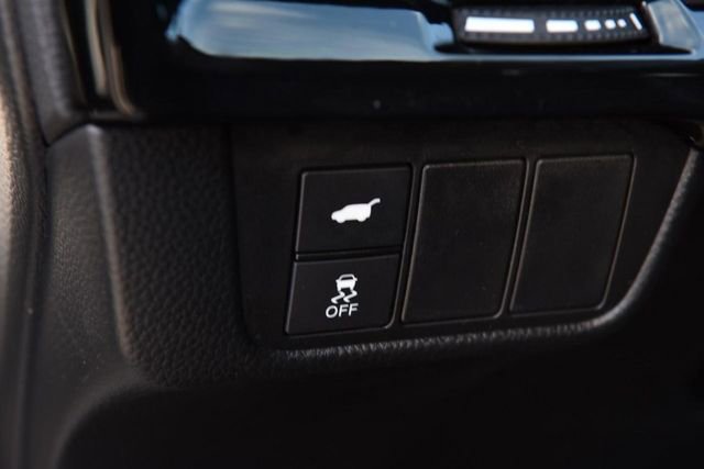 Used 2025 Honda CR-V EX-L image 11