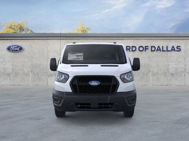 New 2026 Ford Transit 250 Low Roof RWD image 6