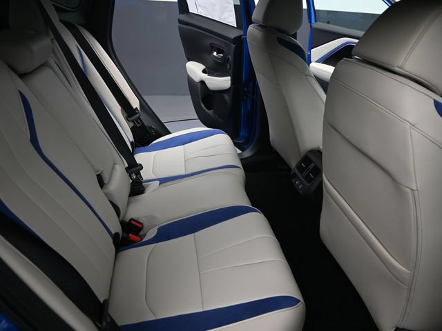 New 2026 Acura ADX A-Spec w/ Advance Package FWD image 17