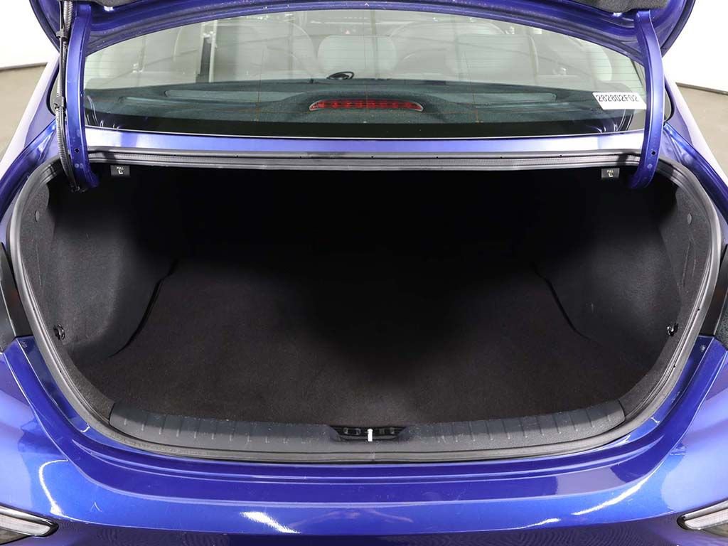 Used 2021 Kia Forte EX FWD image 19